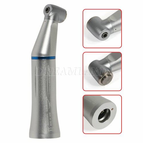 NSK Style Dental Inner Water Contra Angle /4-H Air Motor Low Speed Handpiece WY4 - Picture 5 of 13