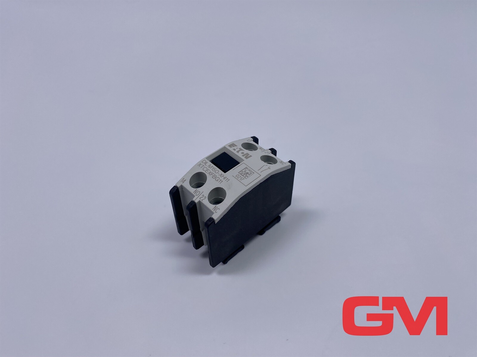 Eaton Auxiliary Contact Module DILM150-XHI11 XTCEXFBG11