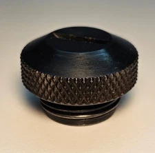 Thompson Center Black Diamond Muzzleloader Striker Cap (7)