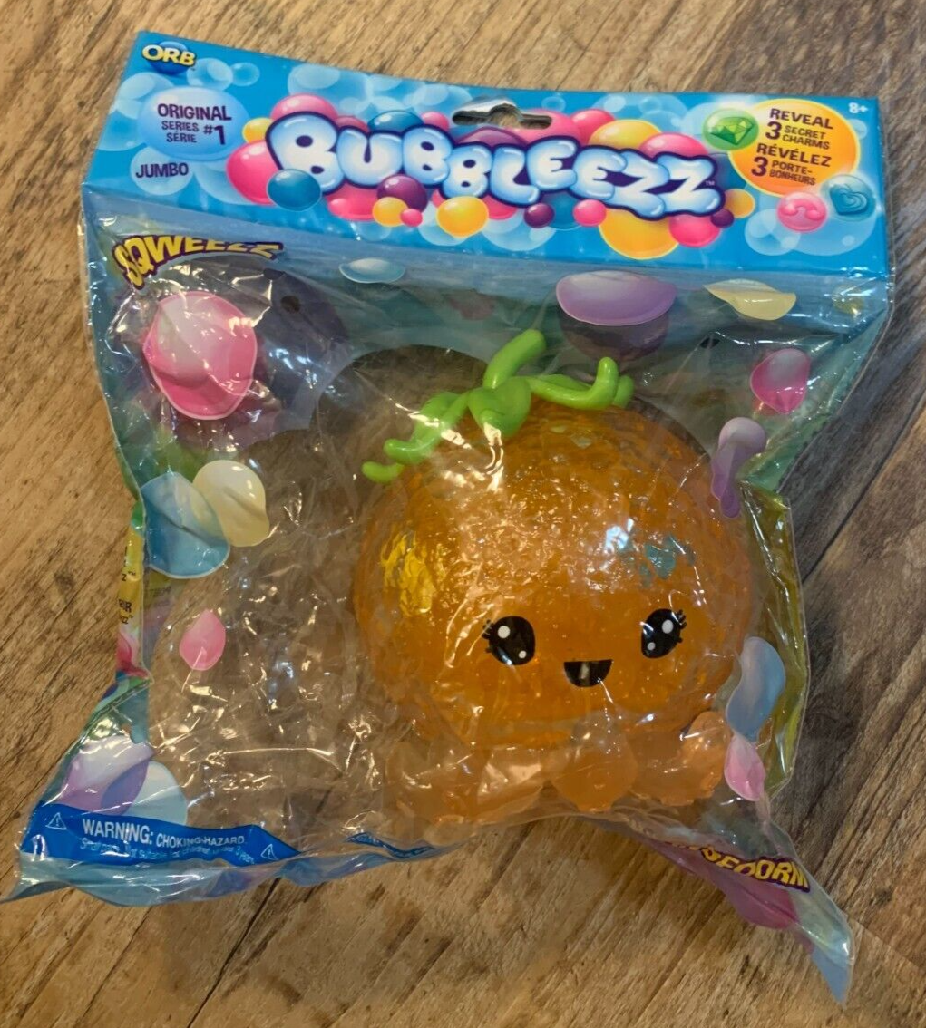 bubbleezz ebay