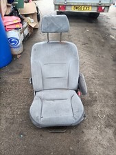 ford transit mk5 smiley face o/s/f off side front drivers seat from 1998