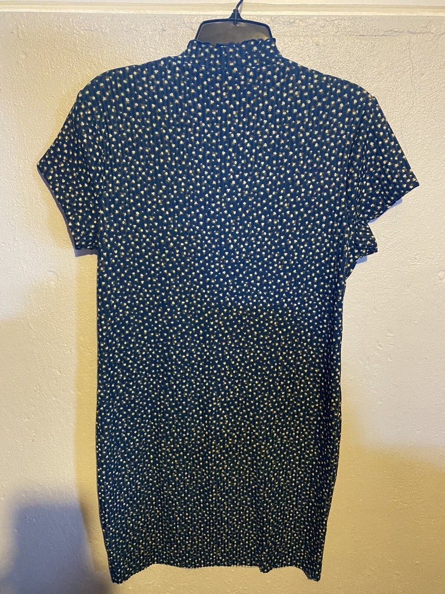 dusty blue boho bridesmaid dresses A-Line Halter Chiffon Dress siliteelon Button Up Shirt The classic V Notched 104 Size:34x28