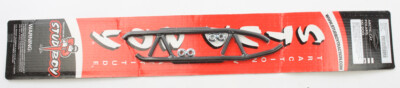 STUD BOY - Round Bars 4.5'' for Ski-Doo | DOO-R2410-45