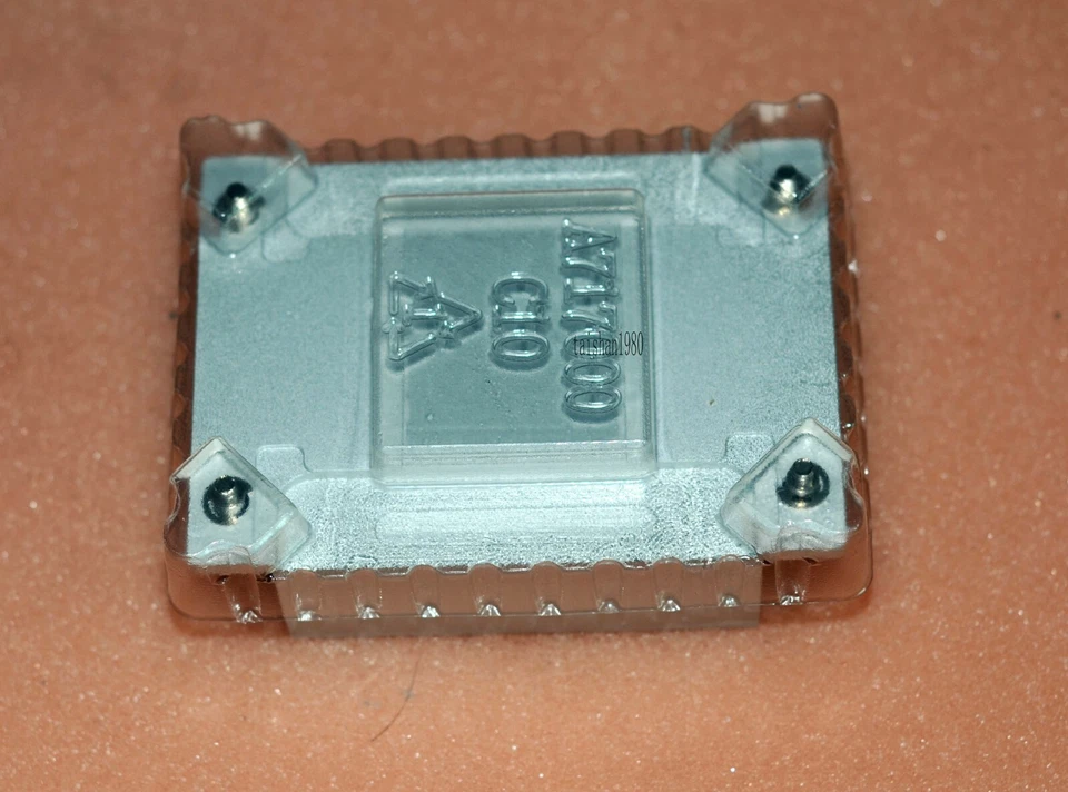 HP HEATSINK FOR HP PROLIANT DL80 G9 790530-001 778636-001 - Image 2 of 4