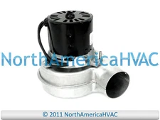 Furnace Exhaust Inducer Motor Fits Fasco Lennox 7021-9593 70219593 A164 LR36496