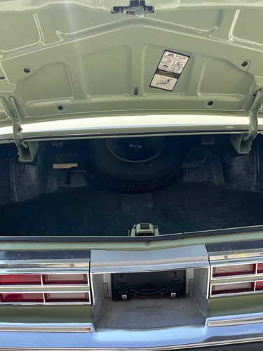 1975 Pontiac Bonneville - Picture 6 of 14