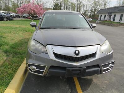 THROTTLE BODY ACURA RDX 07 08 09 10 11 12