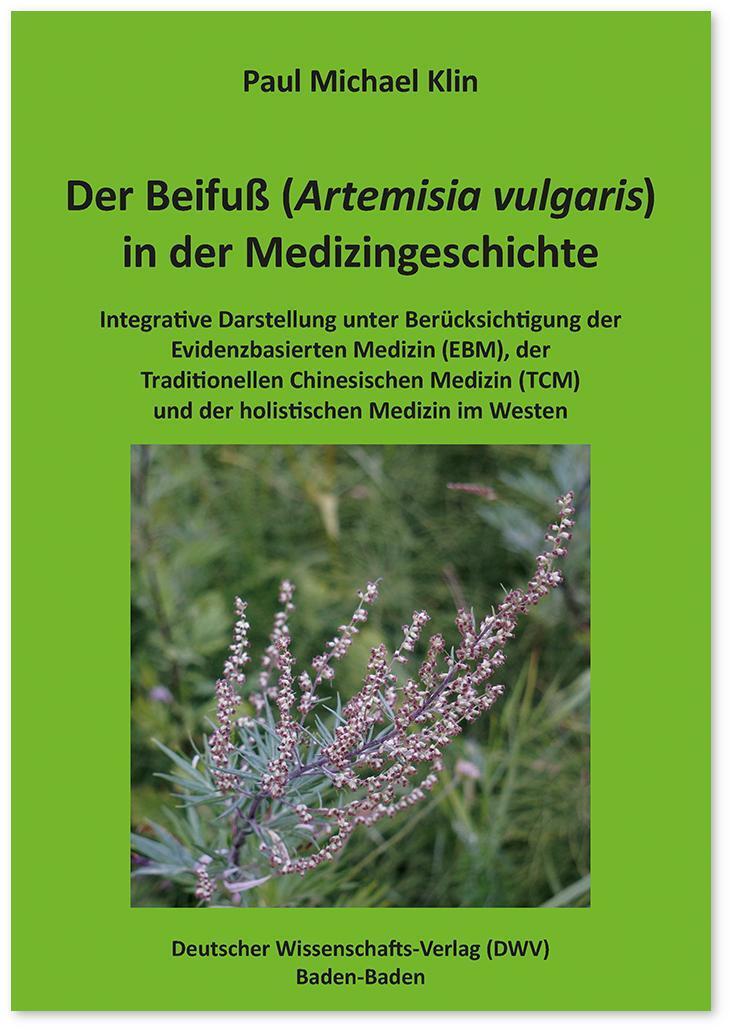 Thumbnail - Der Beifuß (artemisia Vulgaris) In Der Medizingeschichte Paul Michael