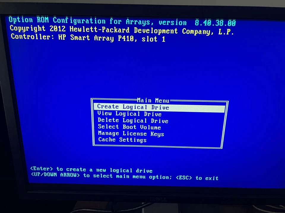 HP ProLiant Micro Server 4-Bay 1.3GHz CPU 16GB RAM HSTNS-5151 *** No Hard Drives - Image 3 of 4