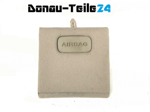 Audi A6 C5 Verkleidung Dachhimmel Abdeckung rechts 4B5867966B Beige