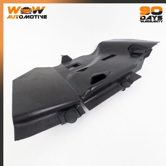 05-13 CHEVROLET CORVETTE C6 FRONT RIGHT PASSENGER SIDE INSTRUMENT PANEL TRIM OEM
