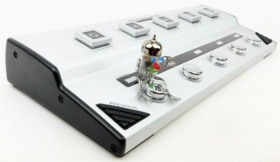 Apogee GiO Gitarren Audio Interface Footswitch für Mac + Top Zustand + Garantie