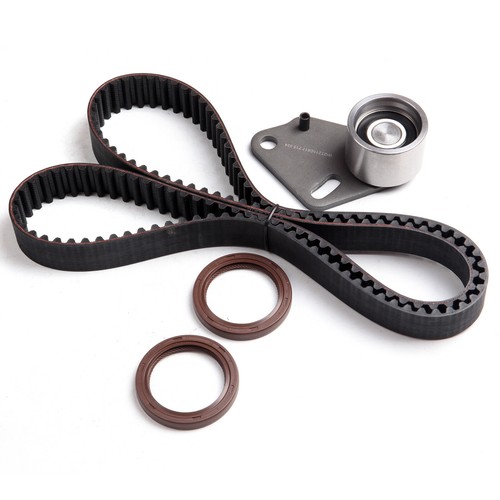 Timing Belt Kit Fits 1995 1996-2001 Ford Ranger Mazda 2.3L 2.5L SOHC - Picture 12 of 12