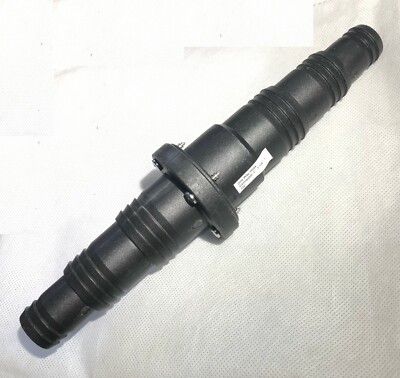 Lenzpumpe Schlauch NICHT RÜCKLAUF Einweg-Rückschlagventil 25 mm 32 mm 38 mm 1 Zoll 1,5 Zoll x GROSS