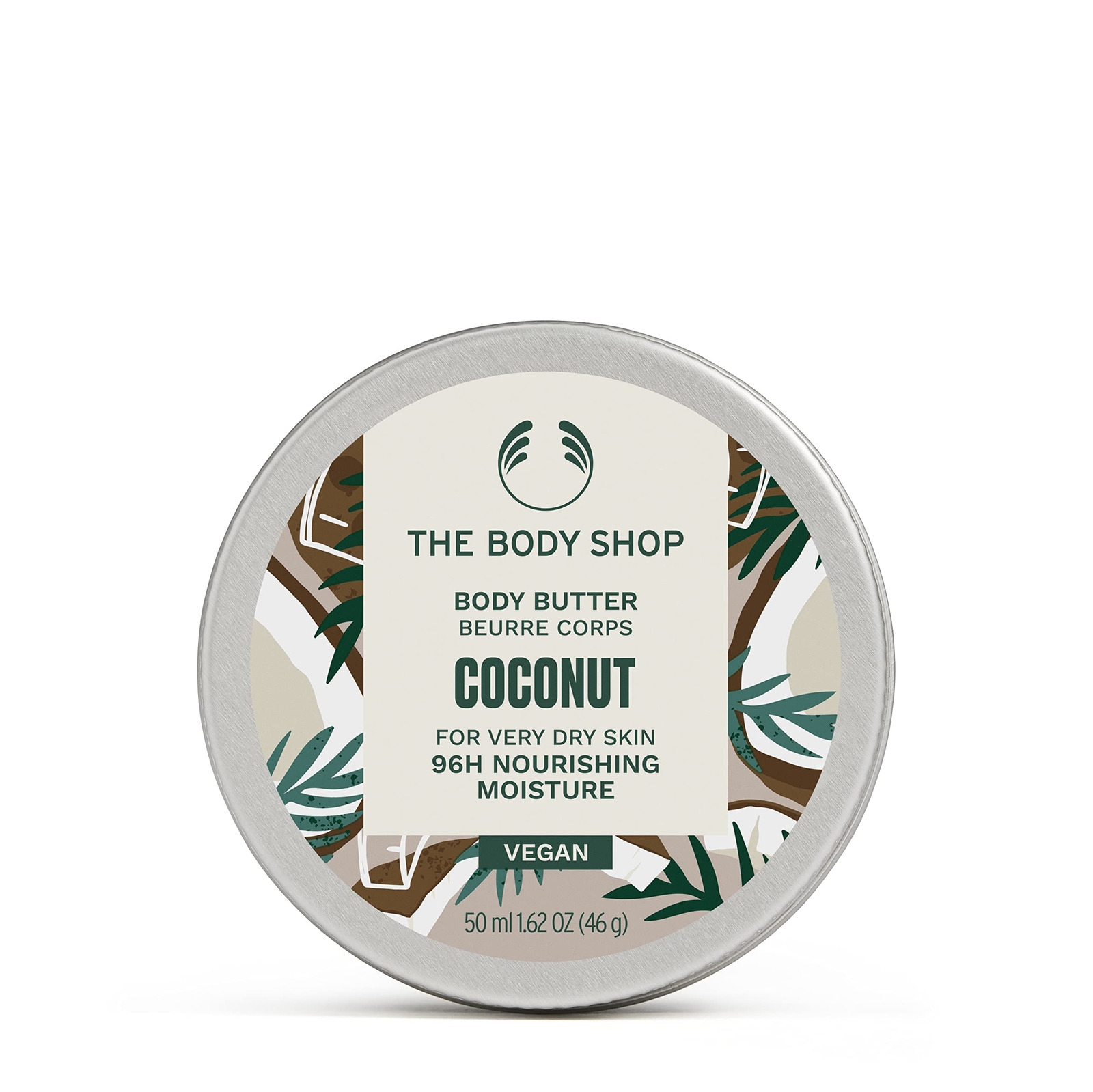 1.7oz Ultra Rich Moisturizer For Dry Skin Fresh Scent