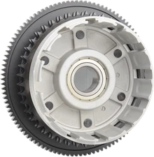 Drag Specialties Clutch Basket Softail/DYNA/Touring 2006-2010 Harley #37813-06