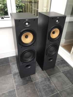 b&w dm603 s2 ebay