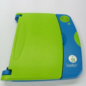 leapfrog leappad original