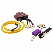 ""READSPEED 50008910 ECU"" Lukas """ Innocenti 125 Lambretta Gp 1969-1971