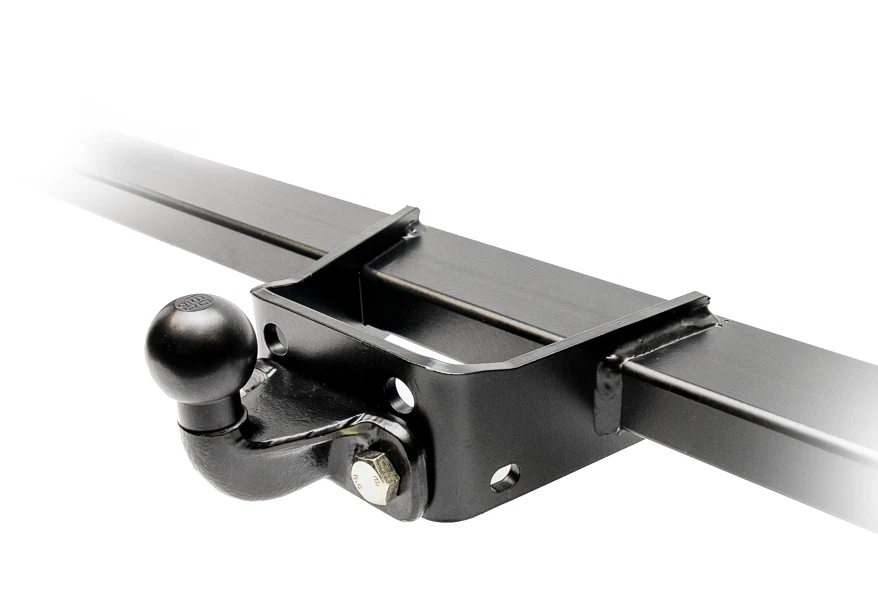 Suzuki samurai cheap tow bar