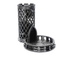 Tower Castle Dice Tower Tabletop Games Dungeons and Dragons DnD D D Pathfinder