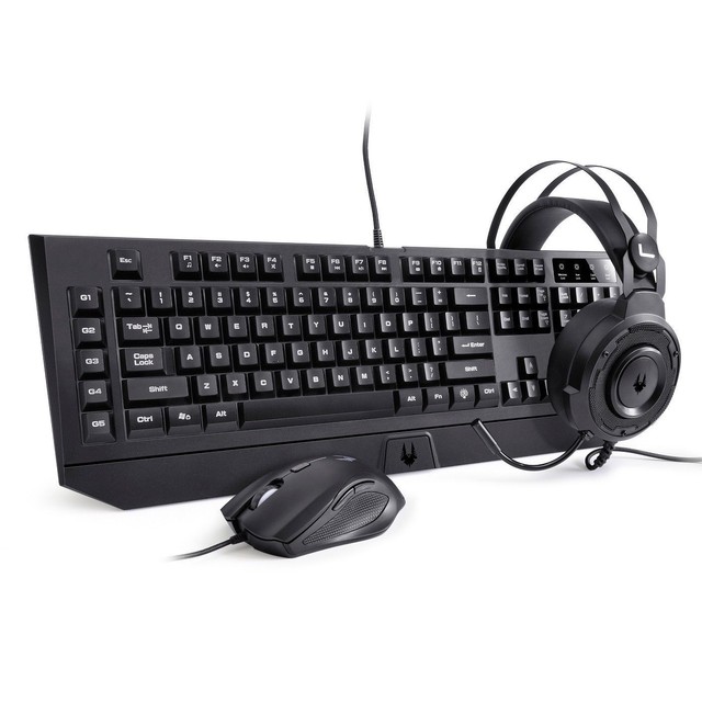 lexma keyboard