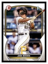 2023 Bowman Baseball Pick Complete Your Set #1-100 BP1-150 RC Prospects Paper 🔥