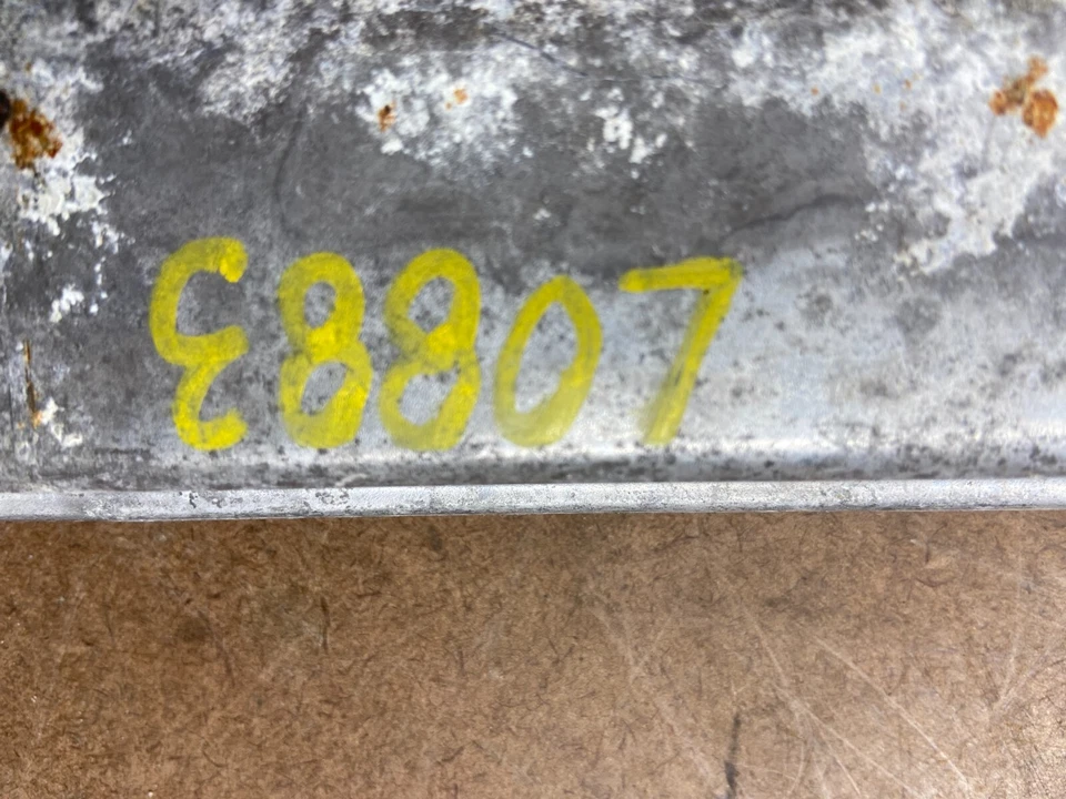 Lincoln MKT 2013-2014 3,7 L control informático del motor ECM ee9a-12a650-kb L0883 DG Foto 4 de 4