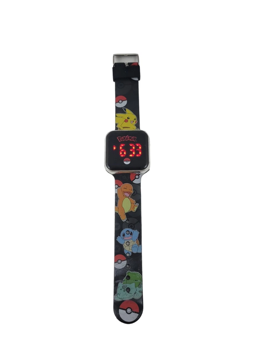 Pokemon watch free sale