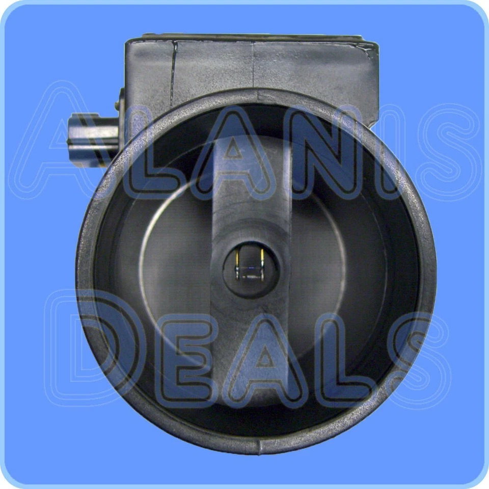 NEW HERKO MASS AIR FLOW SENSOR 22680-AA280 FOR SUBARU LEGACY, IMPREZA 1997-1998 - Image 4 of 4