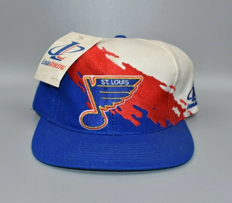 st louis blues hats for men