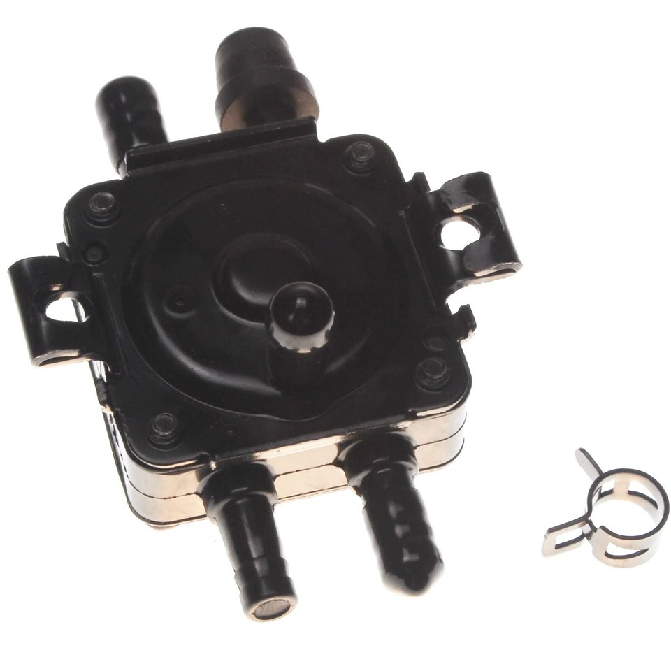 Pompa Carburante Compatibile Per Motori Onan Miller - Modelli - Foto 13