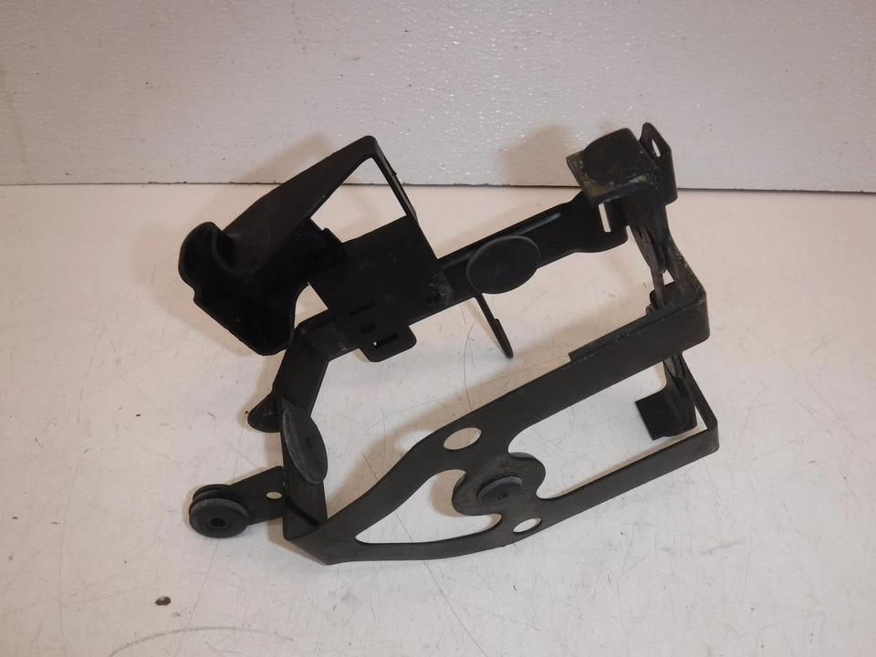 Honda St1100 1995 bandeja batería soporte caja 50320-Maj-G00 Foto 2 de 4