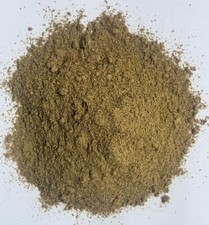 Bulk Ground Anise select size below
