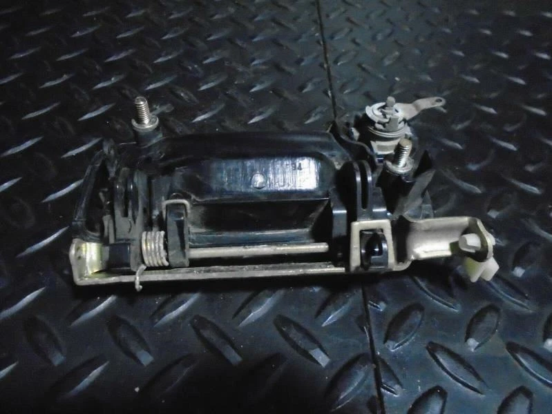 Dodge Grand Caravan 1994 manija de puerta exterior para conductores delanteros Foto 2 de 4