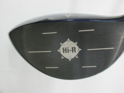 KASCO Zeus impact Easy Spec 2019 Non conforming DRIVER LOFT-11.5 R