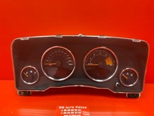 Compteur Jeep PATRIOT