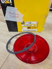 CAT 7D-8714 Lens Kit Missing Screws 