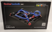 Fischertechnik - Advanced Labyrinth Neu Ovp