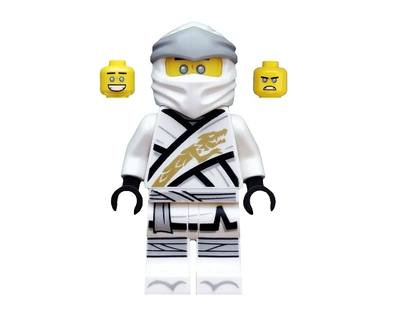 Lego legacy zane clearance