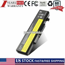 New Battery for Lenovo Thinkpad B590 E430 E430c E431 E435 E440 E445 E530 45N1050