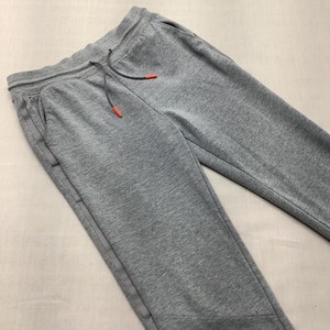 Joma Pantalón chándal largo supernova Negro Blanco Hombre
