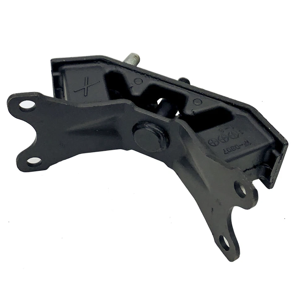 Крепление двигателя и автоматической коробки передач для Subaru B9 Tribeca Legacy Outback 3,0 л 3,6 л 4 шт. - Изображение 3 из 4