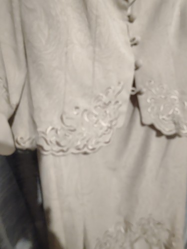 danny nicole jacket dress - Picture 2 of 6