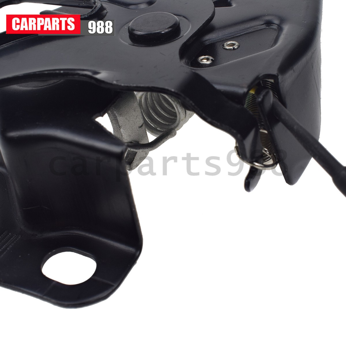 Hood Latch Lock – Fits 2008-2012 Honda Accord Sedan (74120-TA0-A01 / 74120-TA6-A01)