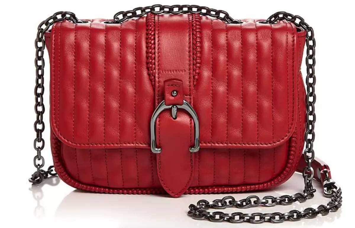 Longchamp crossbody online purse