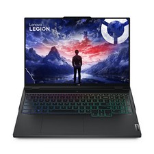Lenovo Legion Pro 7i Gen 9 Intel Laptop, 16" Ips,  I9-14900hx, 32gb, 2tb