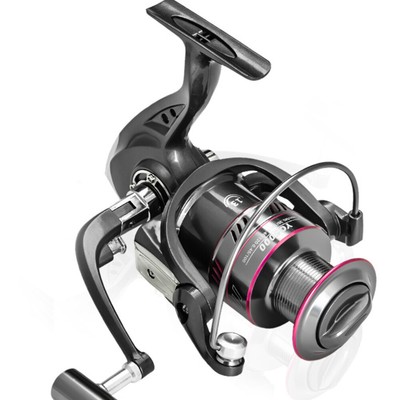 Heavy Duty Spinning Reel Saltwater Offshore Fishing Reel Saltwater &Freshwater