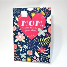 Thoughtful Thankful Mothers Day Card to Speci...