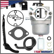 Carburetor Ass MIA11491 Fit For John Deere D100 D105 D110 L105 17.5 -19.5 HP
